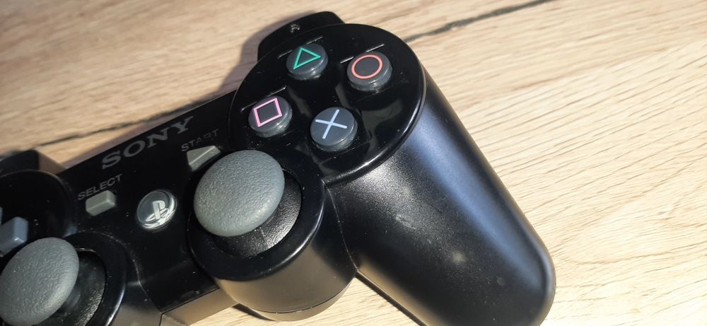 Pad pady Sony Sixaxis Playstation 3