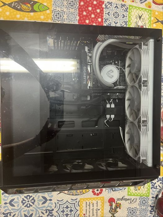 Computador Gamer