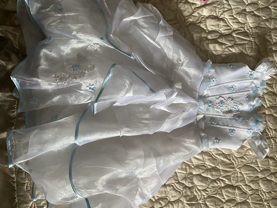 плаття  для дівчинки