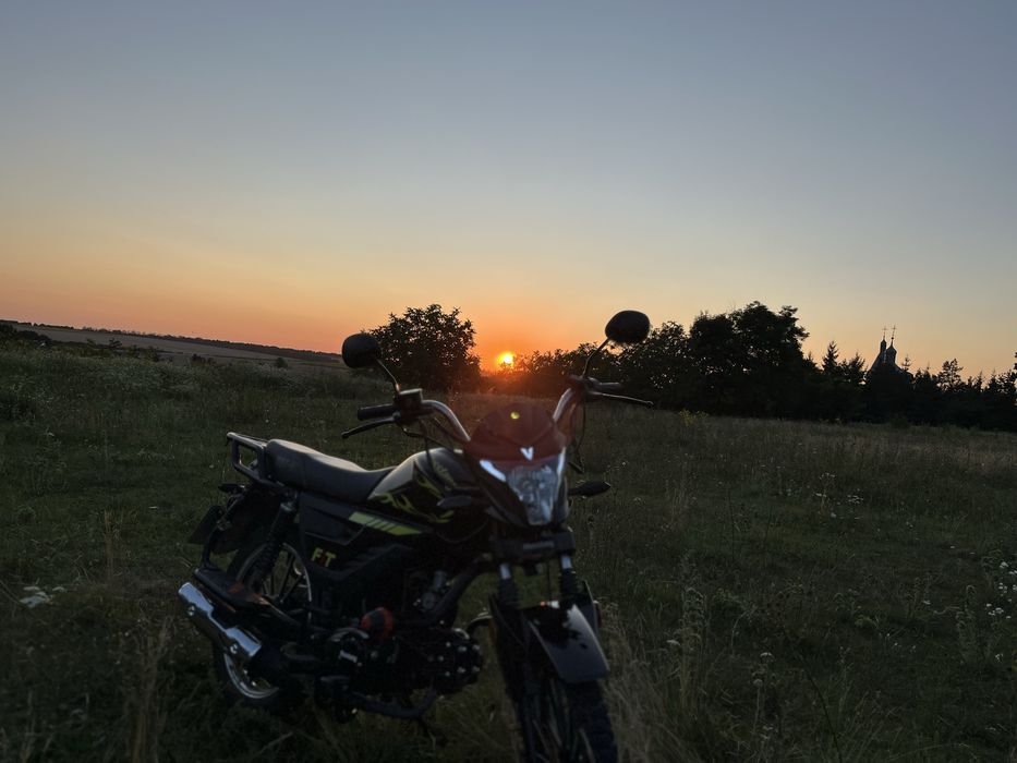 Продається Mustang Fit 2 2025р