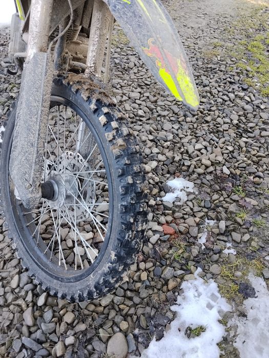 shineray xy250gy 6c.