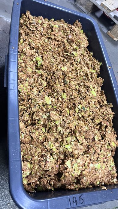 Яблучний жмих! БЕЗКОШТОВНО