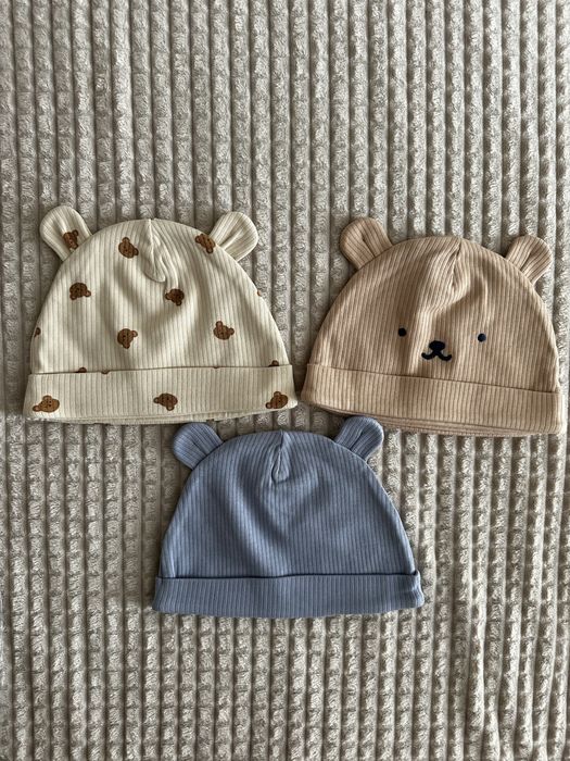 Нові дитячі речі Next, George та ін.