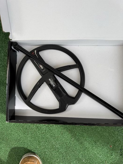 Котушка XP X35 11" (28cm) для Deus, Orx. Катушка Деус