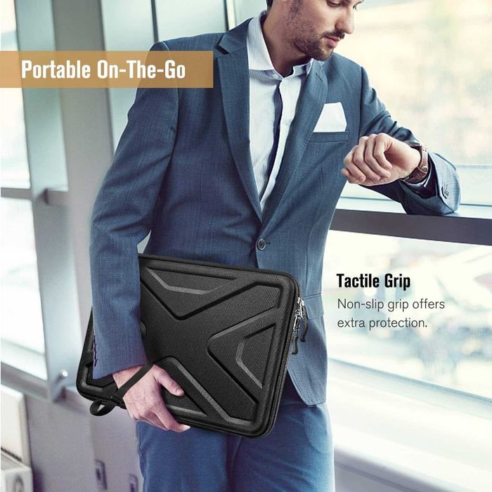 Pokrowiec Sithon na 16 cali MacBook Pro M1 Pro/Max A2485 A2141