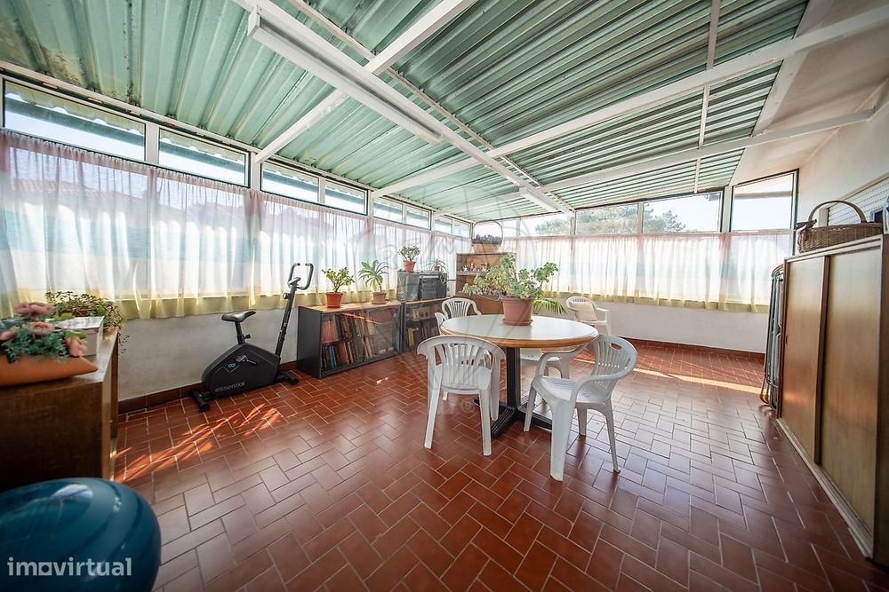 Moradia T3 para venda