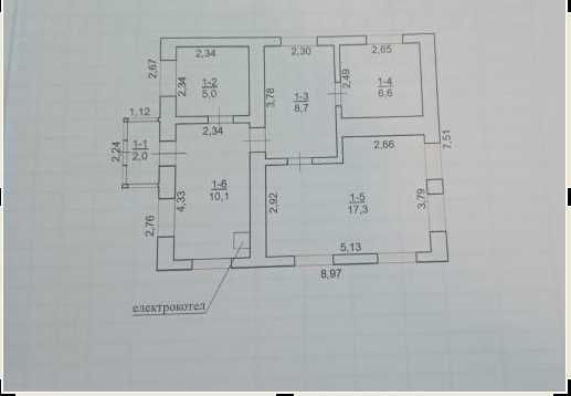 Продам дом в с Алтестово. Рядом лес и Хаджибеевский лиман