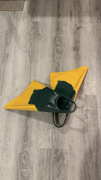 Barbatanas Bodyboard Limited Edition – Tamanho M/L