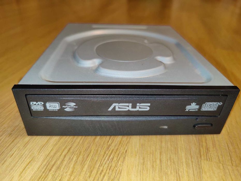 Asus dvd cd rewritable drive drw-24b1lt