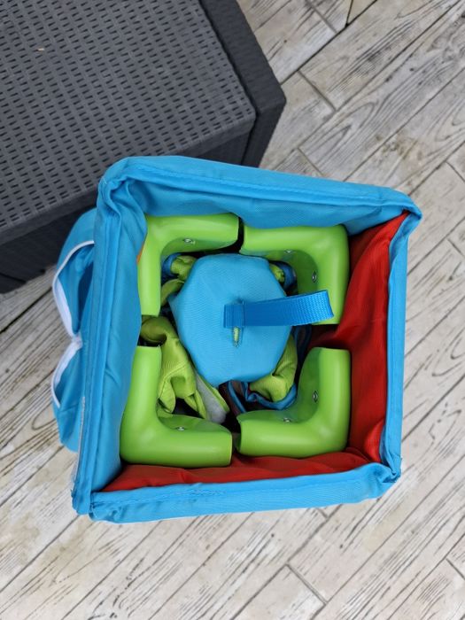 Cama de viagem Olmitos