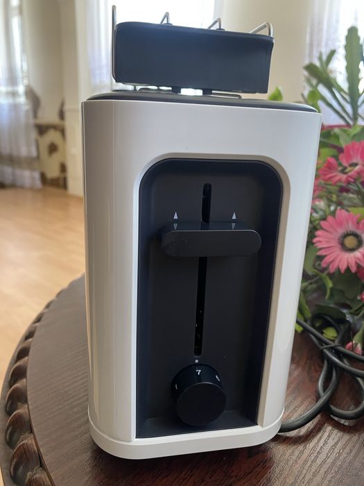 Тостер Braun Type 4116