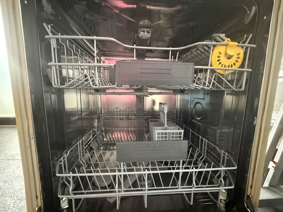 Venda maquina louça A++