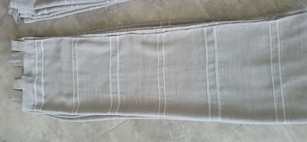 Sprzedam komplet firan