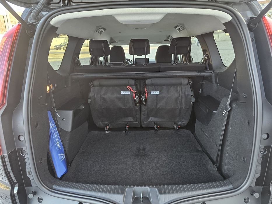 Dacia Jogger 1.0 TCE C/GPL 7 LUG. NACIONAL 2023