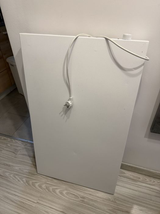 Grzejnik elektryczny