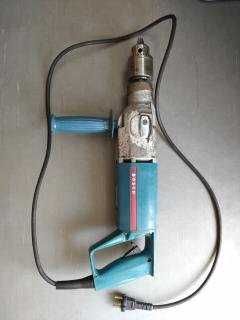 wiertarka bosch jak celma duza 16,5mm kolekcjonerska duzo zdjec