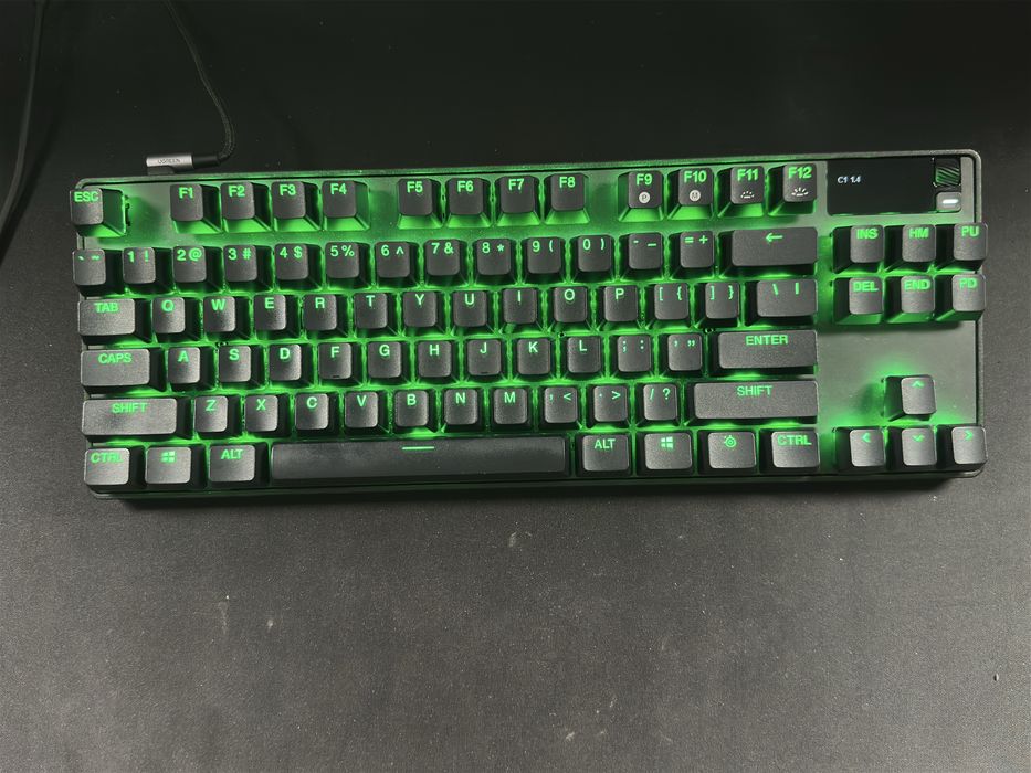 Klawiatura Steelseries Apex PRO TKL