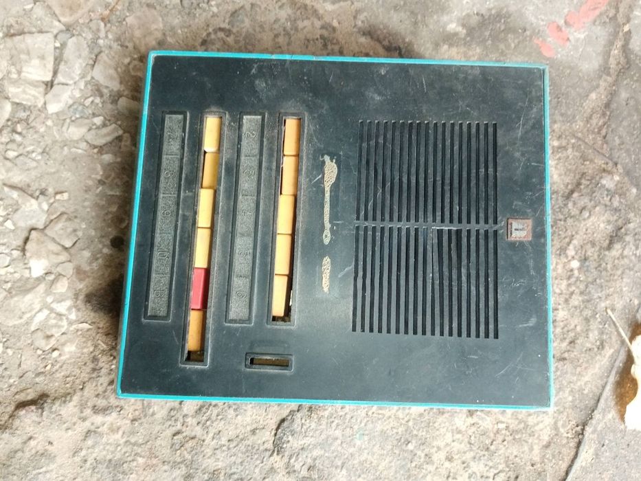 Переговорное устройство СГУ -60