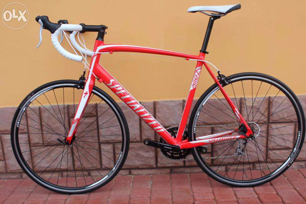 Specialized Allez 57 cm