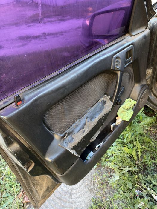 Opel Vectra A не на ходу