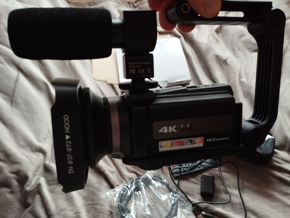 Projektory markowe sprawne