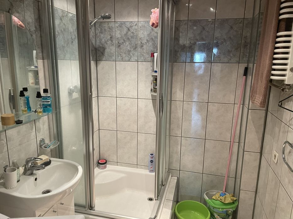Pokój jednoosobowy ul. Prądzyńskiego, al. 29-go Listopada, UR