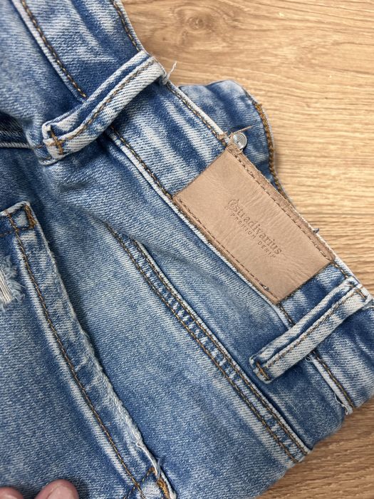 Jesnsy super high waist