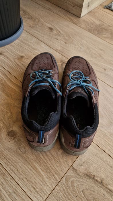 ECCO Biom buty męskie roz.44 skóra Yak