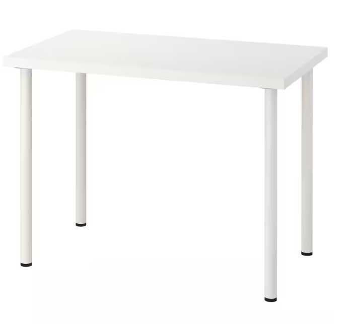 Mesas ikea usadas