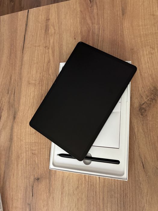 Tablet Galaxy Tab S8