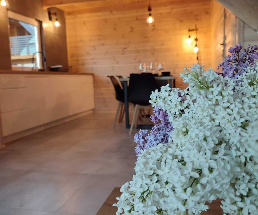 Sauna balia - Nowa osada - Domki przy plaży - Wakacje, Majówka