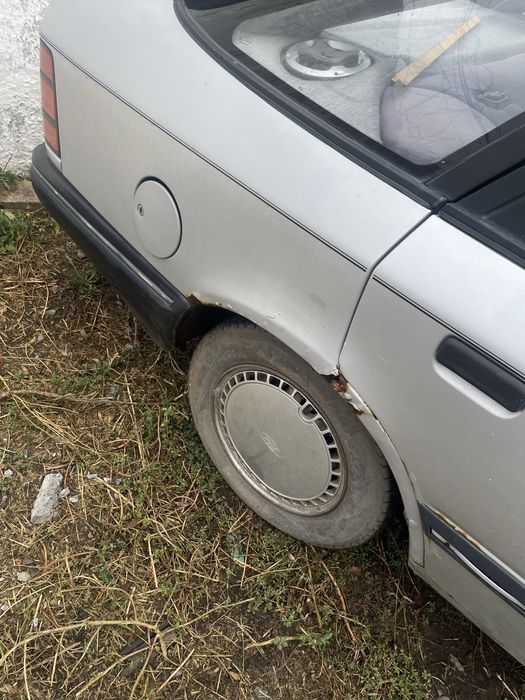 Продам Ford Sierra/Scorpio ціна за два автомобіля)