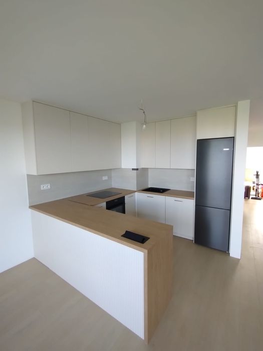 Meble Na Wymiar, Kuchnie, Szafy, Garderoby, meble pokojowe i biurowe