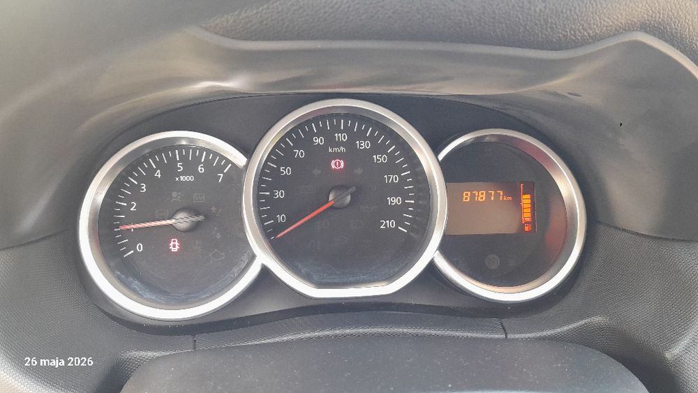 Sprzedam Dacia Duster