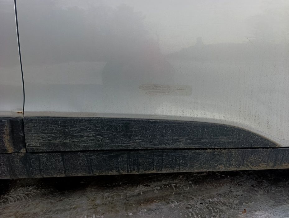 Samochód osobowy Hyundai ix35 diesel