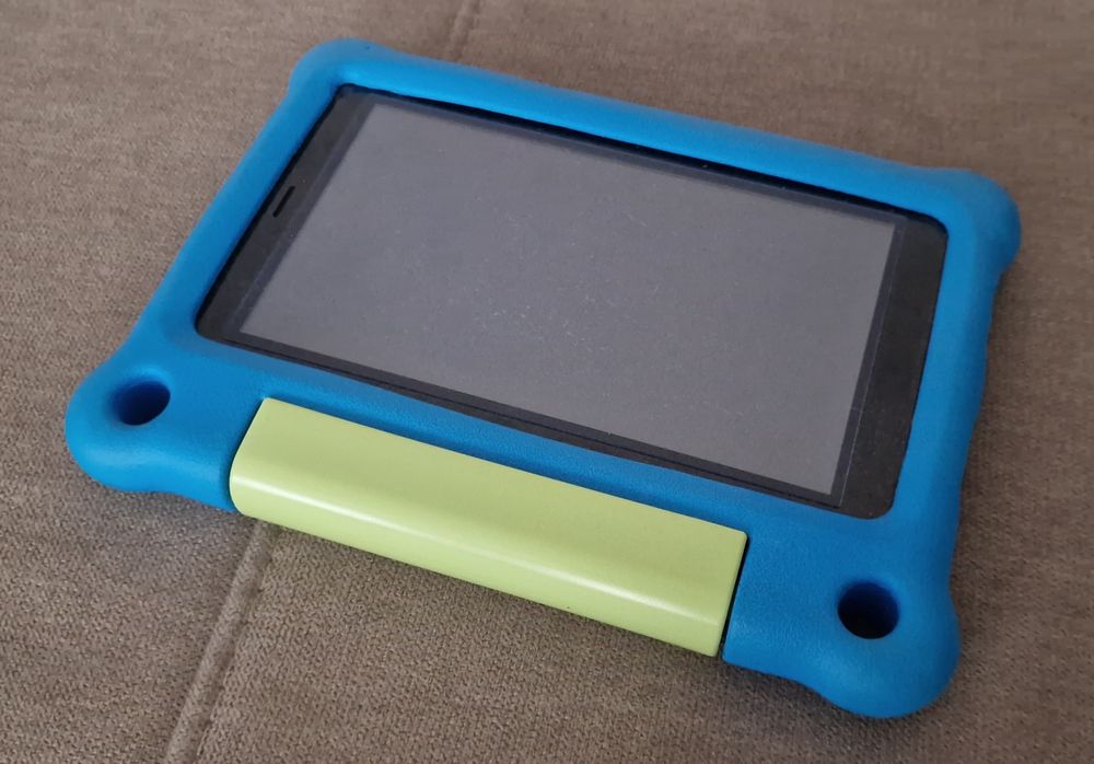 Tablet dziecięcy Gtide s1