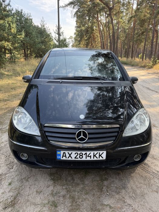 Продам Mercedes A180, дизель 2.0