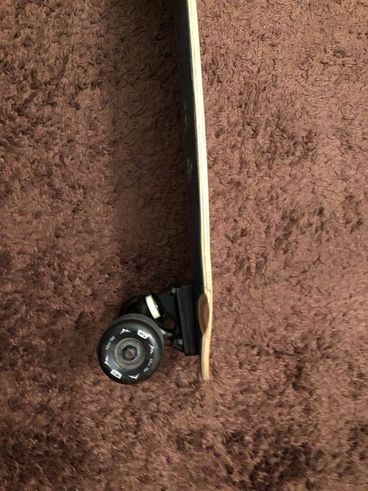 NKX Classic Mini Cruiser Skateboard Series 28ˋ Paranhos • OLX Portugal