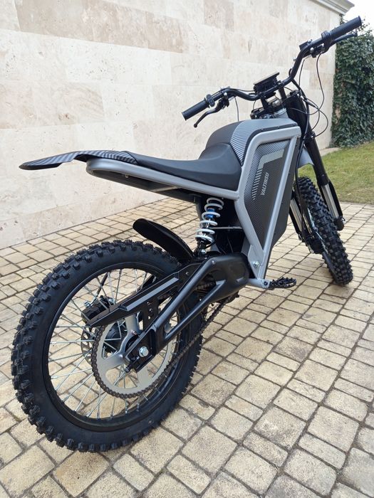 Електробайк кросовий діртбайк ЕМ-22, гарантія 
Відправка в день замовл