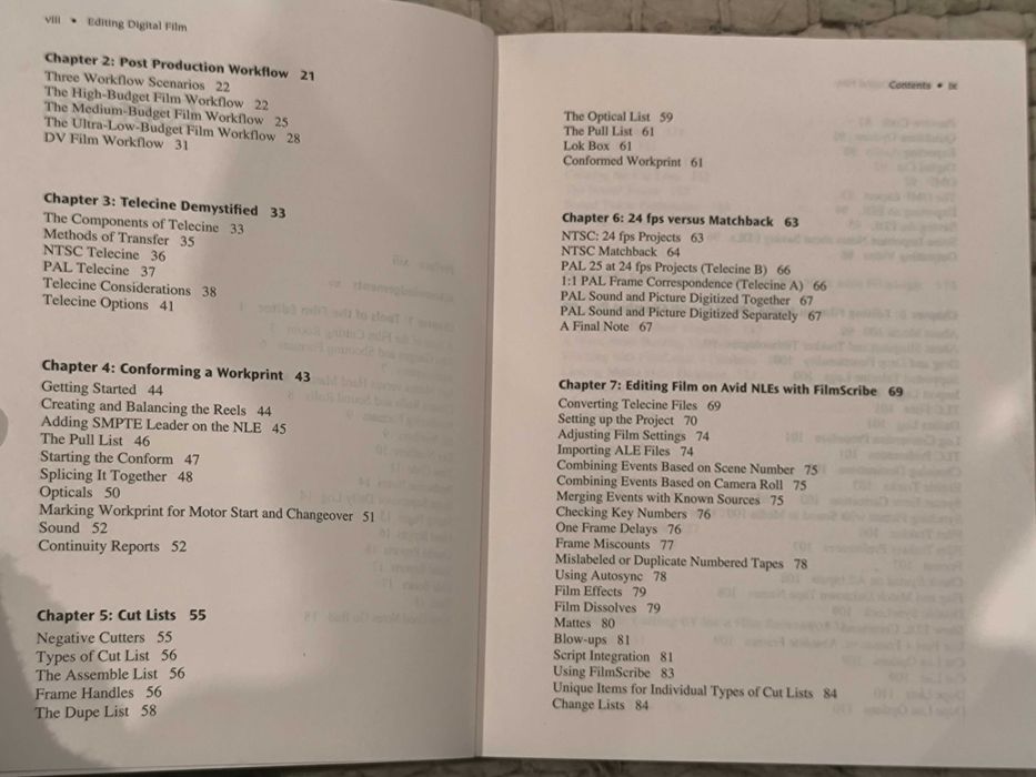 Editing Digital Film
de Jaime Fowler