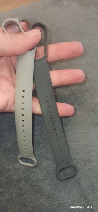 Zamienne opaski do smart Band Xiaomi 6