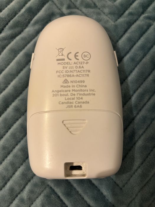 Angel Care AC127P