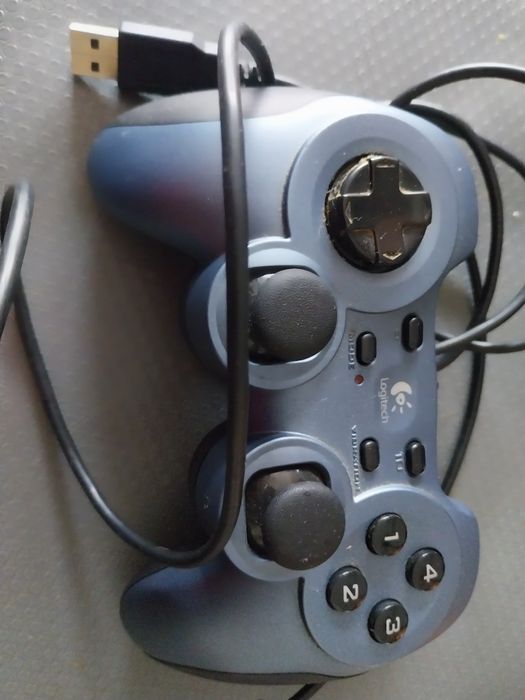 Comando consola impecavel