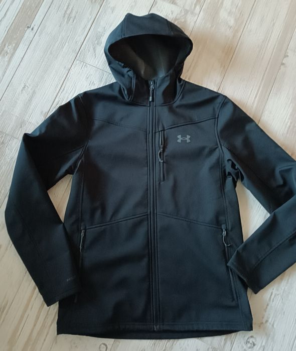 Kurtka przejściowa Under Armour M