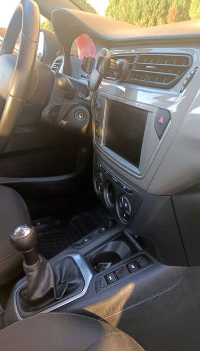 Citroen Celysee 1.6 BlueHDI Shine