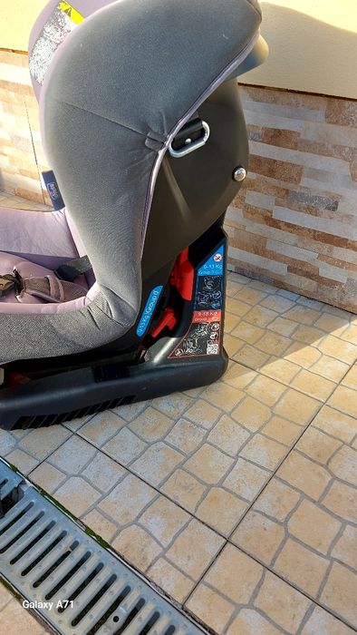 Cadeira de criança para carro