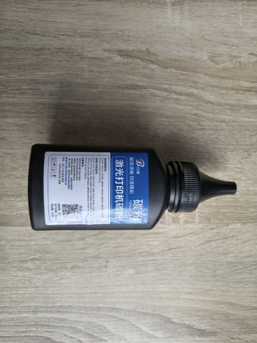 Toner do drukarki laserowej Canon, Hp