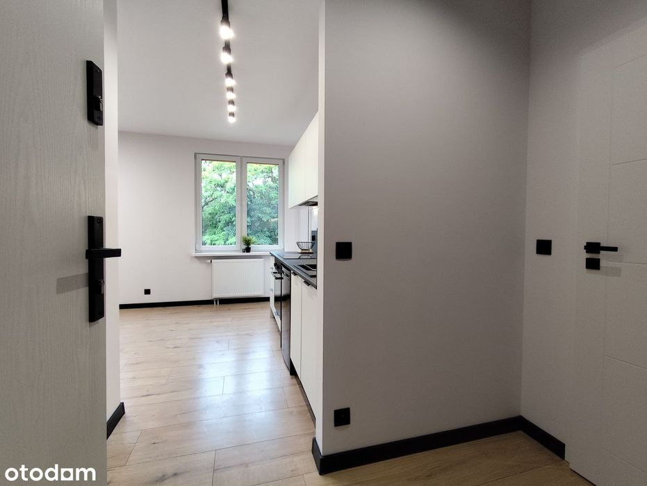 39,24 m2, 2 pokoje, 2 piętro, ogrzewanie miejskie, niski czynsz BYTOM