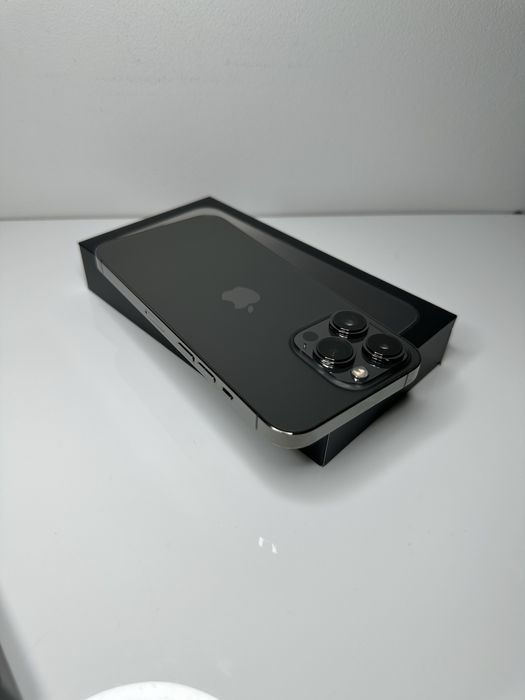 iPhone 13 PRO 128GB | 100% Baterii | Śliczny! Okazja!