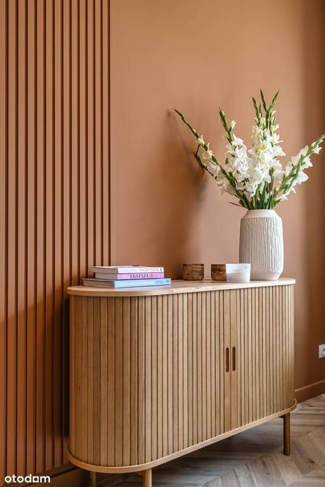 Przytulne 2 pokoje w nowym bloku|35,94 m²|pełne wyposażenie|ul. Długa